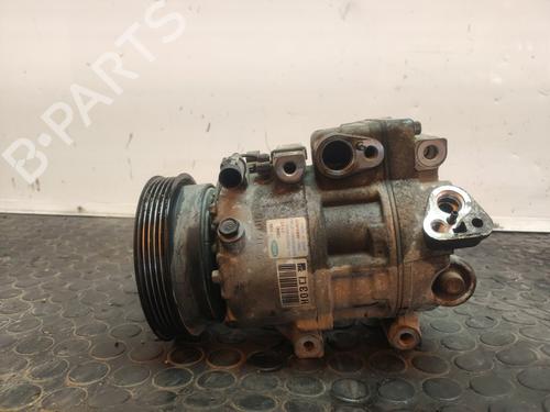 Airco pomp KIA CEE'D Hatchback (ED) [2006-2012]  17501899