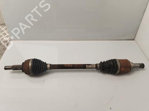 Used Left front driveshaft Left front driveshaft 36680074 36680074