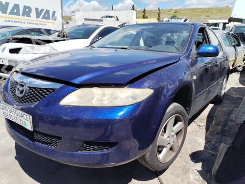 Peças MAZDA 6 Hatchback (GG) [2002-2008]  4360200