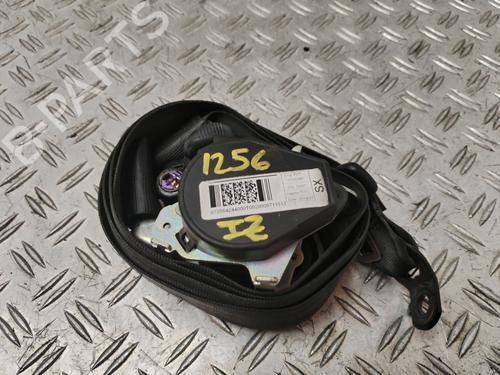 Used Front left seatbelt FIAT DOBLO Cargo (263_) [2010-2025]  30943307