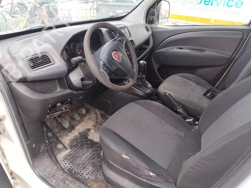 Injection rail FIAT DOBLO Cargo (263_) 1.3 D Multijet | BP30943456M98