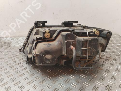 Right headlight AUDI A6 C5 Avant (4B5, 4B6) 2.5 TDI | BP26023457C29