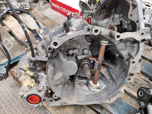Used Gearbox CITROËN C15 Box Body/MPV (VD_) 1.8 D (60 hp) 17508372