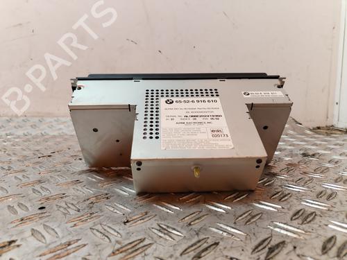 Display monitor BMW 5 (E39) 525 d | BP30943669C48