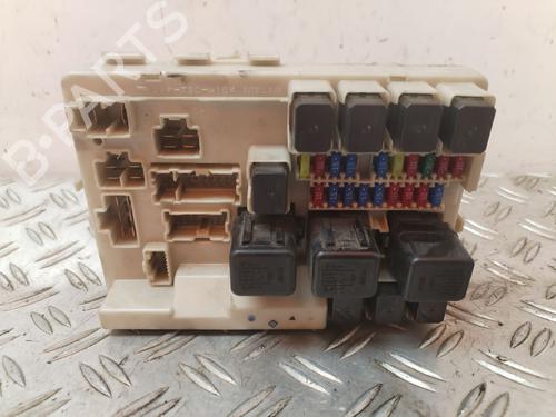 Used Fuse box NISSAN MURANO I (Z50) [2002-2009]  26187619