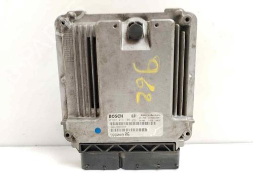 Used Engine control unit (ECU) MITSUBISHI OUTLANDER II (CW_W) [2005-2012]  22545025