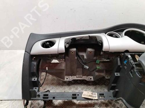 Kollisonspute sett MINI MINI (R50, R53)  | BP21814248C86 