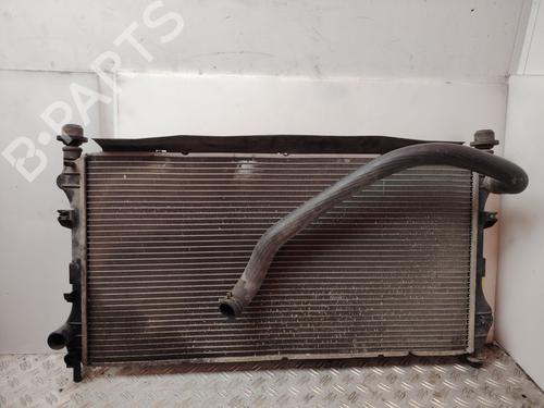 Radiateur à eau FORD TRANSIT Bus (FD_ _, FB_ _, FS_ _, FZ_ _, FC_ _) [2000-2006]  31721490