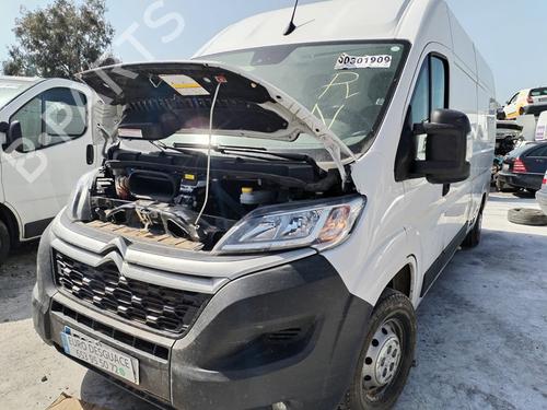 Right front driveshaft CITROËN JUMPER II Van  | BP17573137M39 