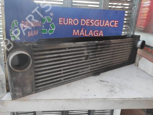 Used Intercooler MERCEDES-BENZ VITO / MIXTO Van (W639) [2003-2025]  17507435