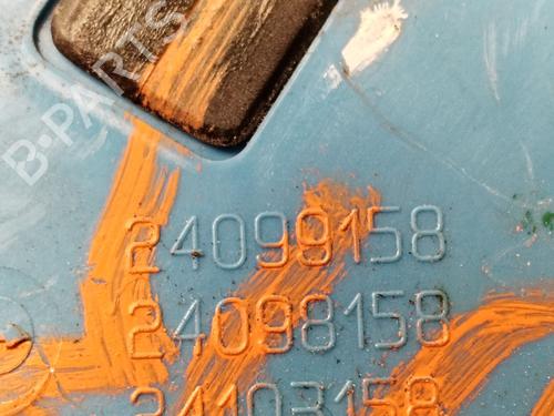 Rear right lock PEUGEOT 207 (WA_, WC_) | BP30945736C99