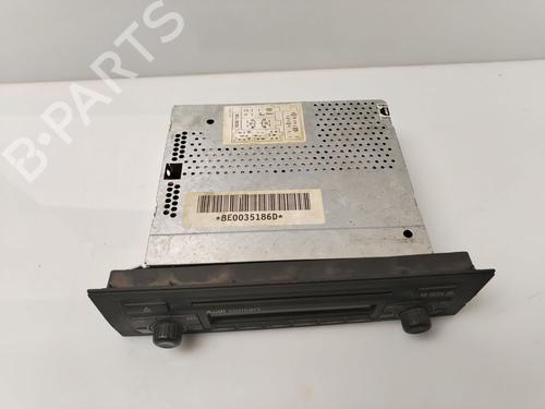 Radio AUDI A4 B7 Avant (8ED) | BP30946135E6