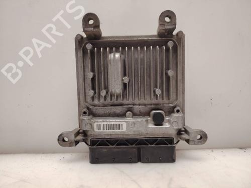 Used Engine control unit (ECU) Engine control unit (ECU) MERCEDES-BENZ SPRINTER 3-t Van (B906) 210 CDI (906.611, 906.613) (95 hp) 40515311 40515311