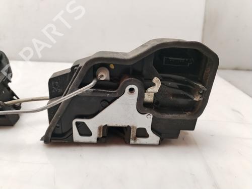 Front left lock BMW 3 Convertible (E93) 318 i | BP36037148C98 - Image 3