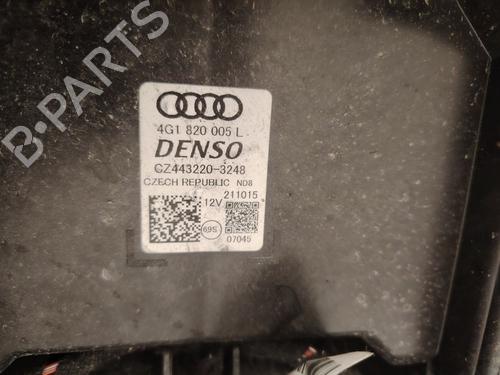 Heater matrix box AUDI A6 C7 (4G2, 4GC) 2.0 TDI | BP31600933M61