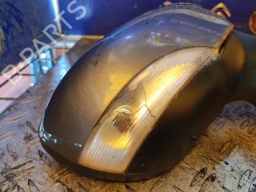 Right mirror RENAULT CLIO III (BR0/1, CR0/1) 1.5 dCi | BP17499975C27 