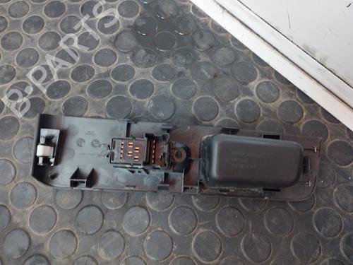 Right front window switch NISSAN X-TRAIL II (T31) 2.0 dCi 4x4 | BP17503533I26