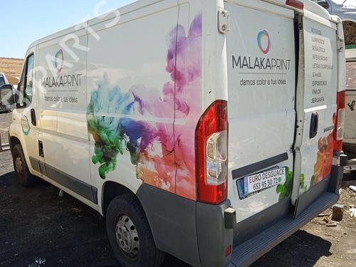 Other PEUGEOT BOXER Van  | BP30946197O1 