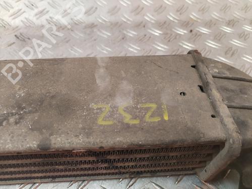 Intercooler FIAT DOBLO MPV (119_, 223_) | BP30944658M30
