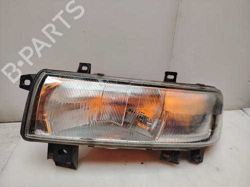 Used Left headlight Left headlight 37015280 37015280