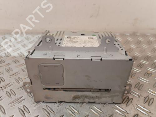 Used Radio OPEL MERIVA B MPV (S10) [2010-2017]  25890215