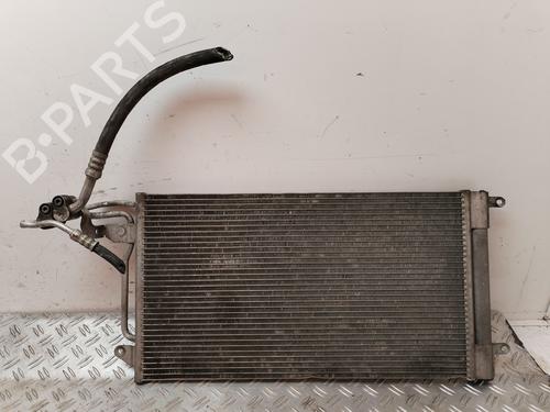 Used AC radiator SEAT IBIZA IV SC (6J1, 6P5) [2008-2018]  24885330