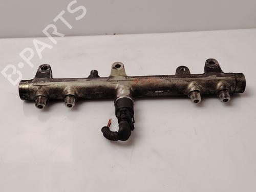 Used Injection rail CITROËN JUMPER I Van (244) 2.8 HDi (146 hp) 31589934
