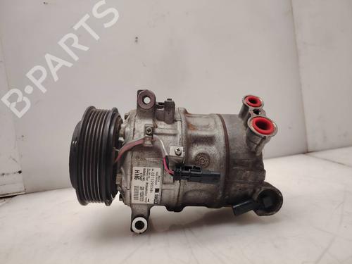 Used AC compressor AC compressor OPEL ASTRA K Sports Tourer (B16) 1.6 CDTi (35) (110 hp) 39249402 39249402