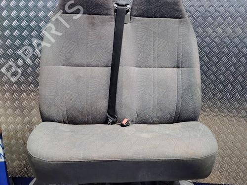 Used Right front seat Right front seat FORD TRANSIT Bus (FD_ _, FB_ _, FS_ _, FZ_ _, FC_ _) [2000-2006] 40541657 40541657