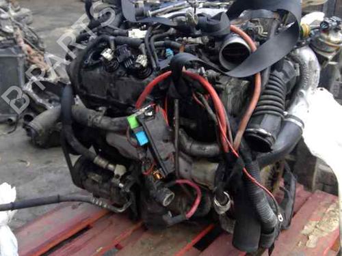 Motor OPEL VECTRA C (Z02) 3.0 CDTI (F69) | BP17506371M1 