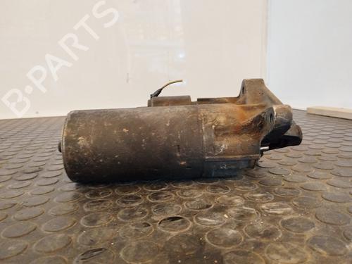 Used Starter CITROËN C15 Box Body/MPV (VD_) 1.8 D (60 hp) 17500764