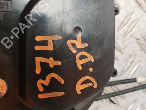 Front right lock SUZUKI SWIFT III (MZ, EZ) | BP30945337C97