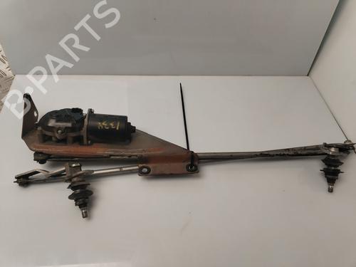 Front wiper motor NISSAN CABSTAR (F24M, F24W) 35.13 DCI, 45.13 DCI 2.5 (F24M) | BP30945932M29