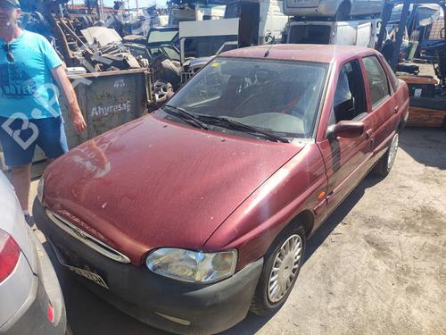 Used Parts FORD ESCORT V (AAL, ABL)  1.8 D  4490611