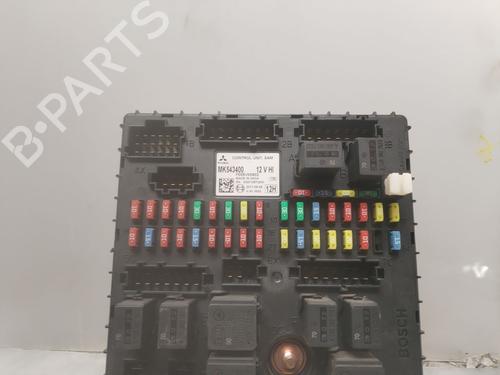 Electronic module ALFA ROMEO MITO (955_)  | BP31307578M83  - Image 5