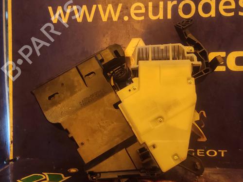 Display monitor TOYOTA PRIUS (_W3_) 1.8 Plug-in Hybrid (ZVW30, ZVW35) | BP17508184C48