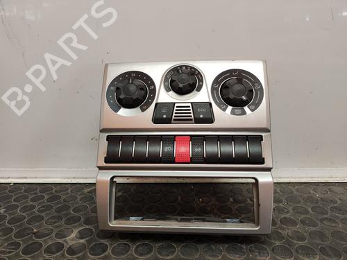 Climate control IVECO DAILY IV Van | BP17624827I5