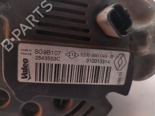 Alternator DACIA SANDERO  | BP33964759M7  - Image 5