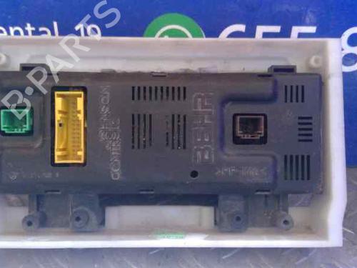 Climate control CITROËN C4 I (LC_) | BP17506183I5