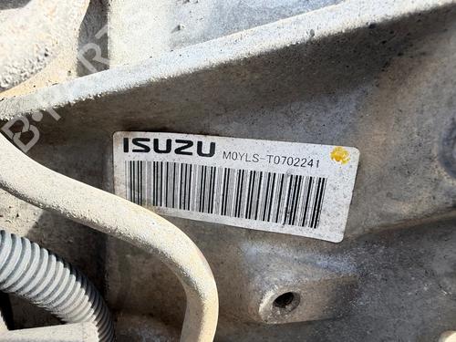 Gearbox ISUZU N (6th Generation) | BP40082989M3 - Image 5