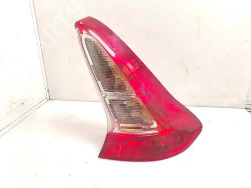 Used Right taillight CITROËN C4 Coupe (LA_) 1.4 16V (88 hp) 21286907