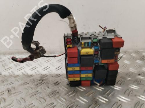 Sikringsdåse FIAT DOBLO Cargo (263_) 1.3 D Multijet (90 hp) 25051265