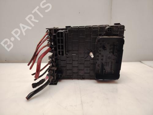 Fuse box VW PASSAT B6 (3C2) 1.9 TDI | BP37271068E1 - Image 3