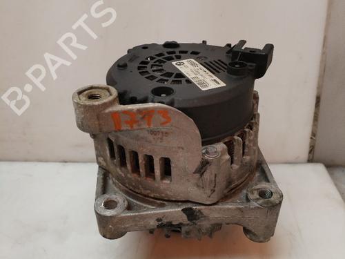 Alternador Alternador BMW X3 (F25) xDrive 20 d (184 hp) 35995789 35995789