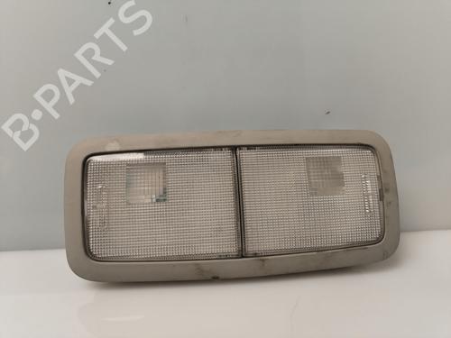 Innerbelysning TOYOTA AURIS (_E18_) 1.8 Hybrid (ZWE186_, ZWE186R) (136 hp) 30946718