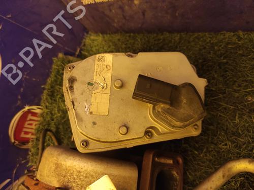 Turbocharger/Supercharger MITSUBISHI CANTER Platform/Chassis (FB_, FE_, FG_) | BP21016694M71