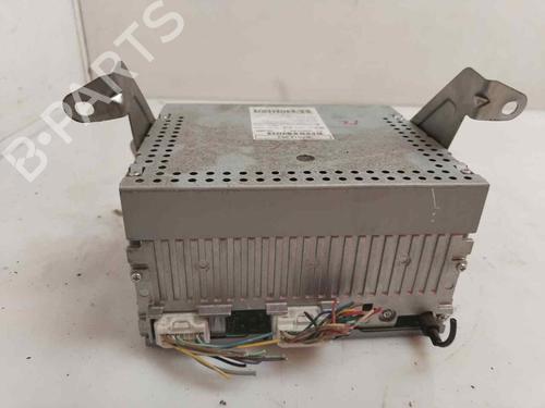 Radio MITSUBISHI ASX (GA_W_) | BP21016629E6