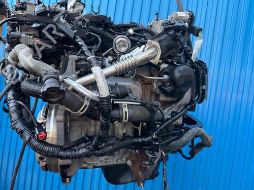 Engine FORD TRANSIT COURIER B460 Box Body/MPV | BP30947077M1