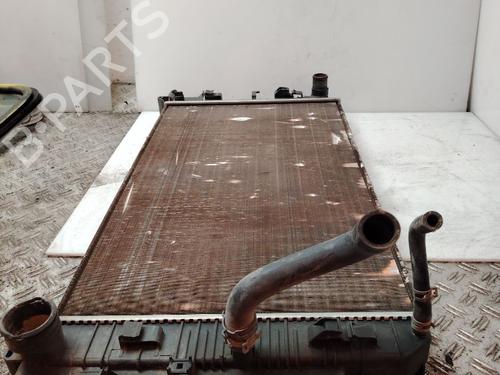 Water radiator MERCEDES-BENZ SPRINTER 3,5-t Van (B907, B910) | BP33607491M31 - Image 4