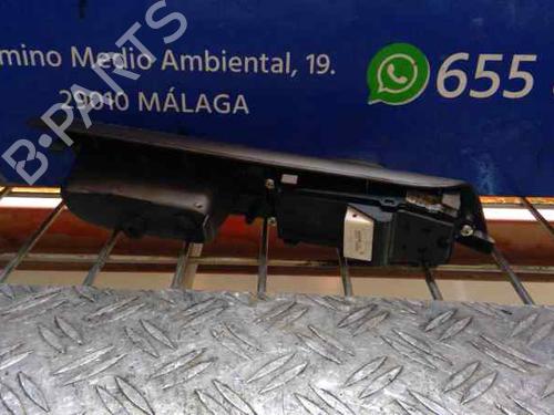 Left front window switch TOYOTA COROLLA (_E12_) 1.4 D (NDE120_, NDE120R) | BP17506327I27